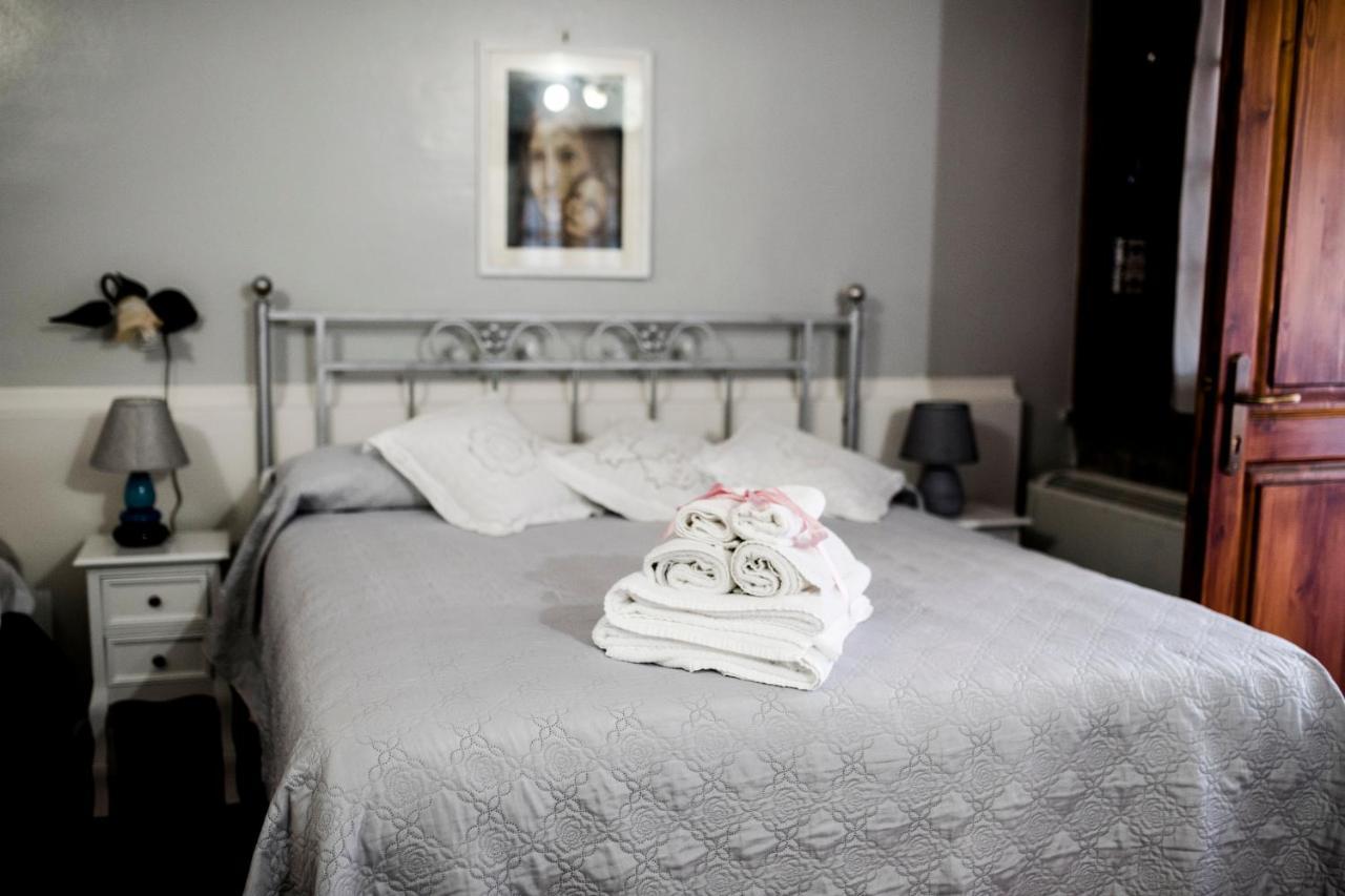 Villa Ida Bed & Breakfast Terracina Buitenkant foto