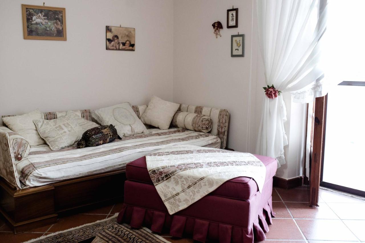 Villa Ida Bed & Breakfast Terracina Buitenkant foto