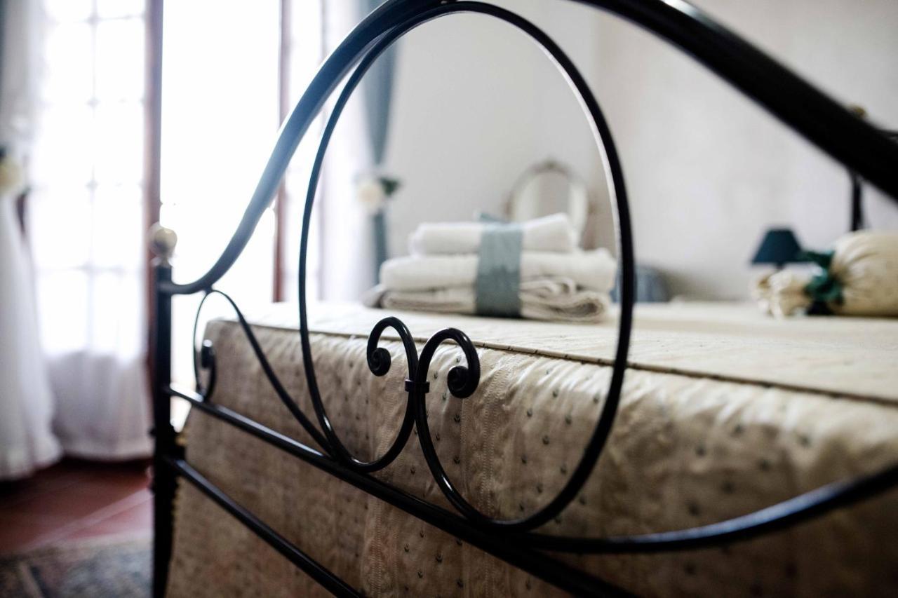 Villa Ida Bed & Breakfast Terracina Buitenkant foto