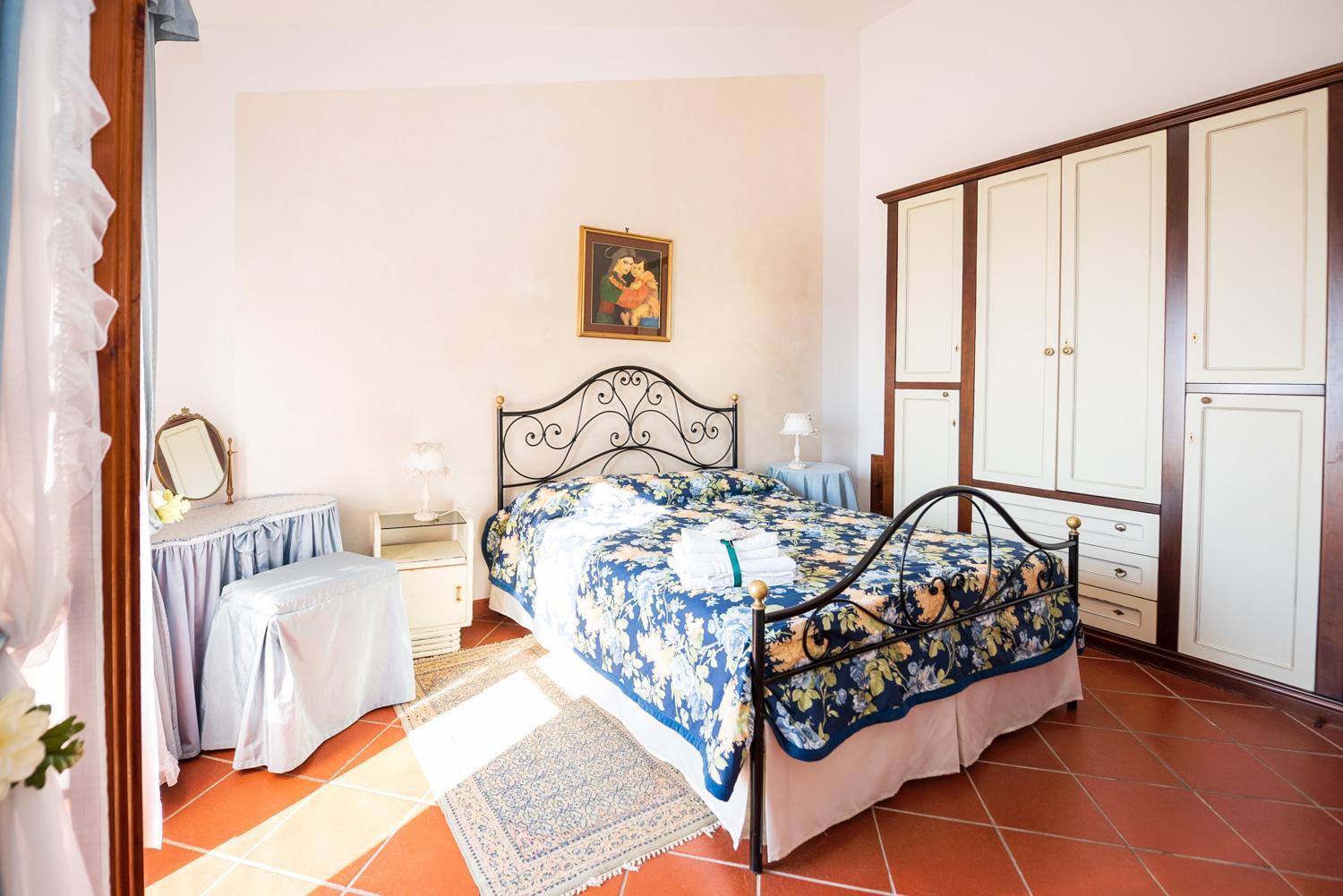 Villa Ida Bed & Breakfast Terracina Buitenkant foto