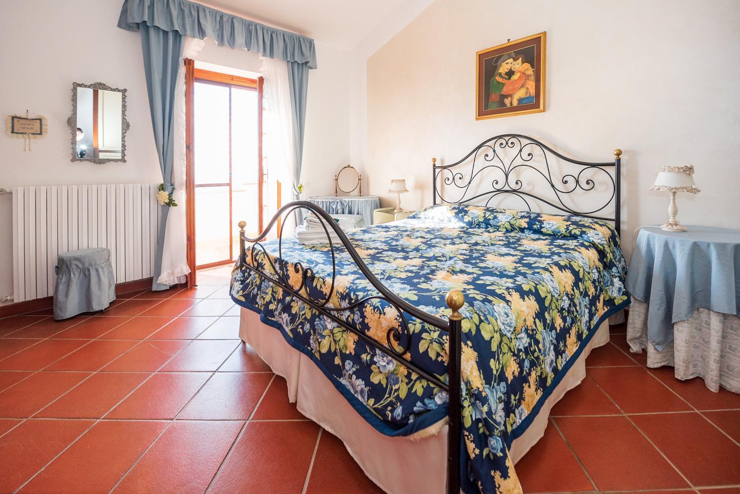 Villa Ida Bed & Breakfast Terracina Buitenkant foto
