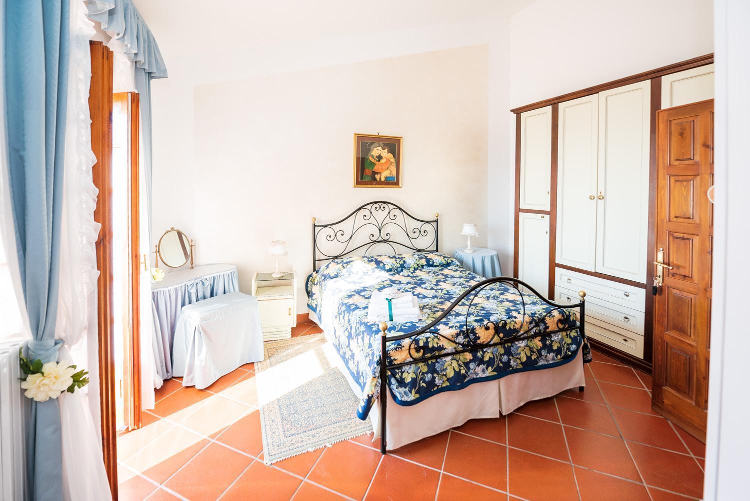 Villa Ida Bed & Breakfast Terracina Buitenkant foto
