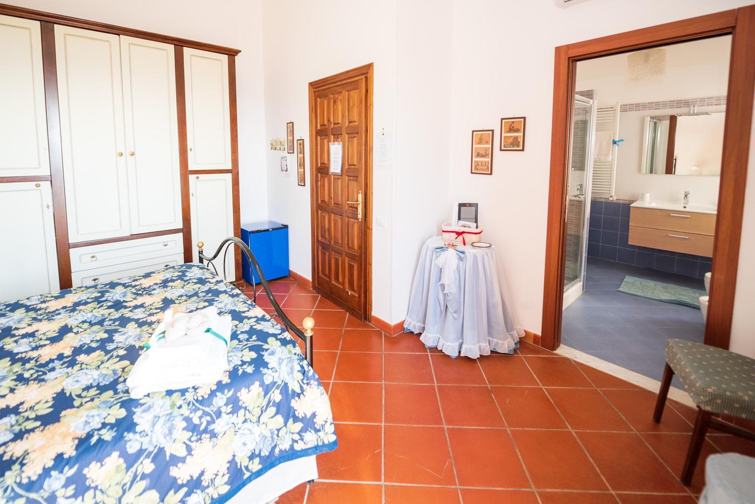 Villa Ida Bed & Breakfast Terracina Buitenkant foto