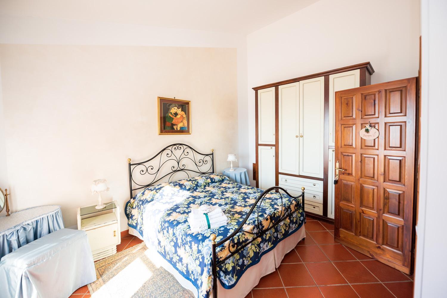 Villa Ida Bed & Breakfast Terracina Buitenkant foto