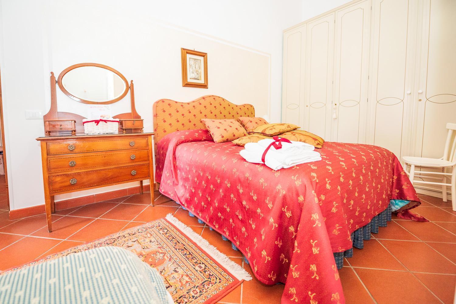 Villa Ida Bed & Breakfast Terracina Buitenkant foto