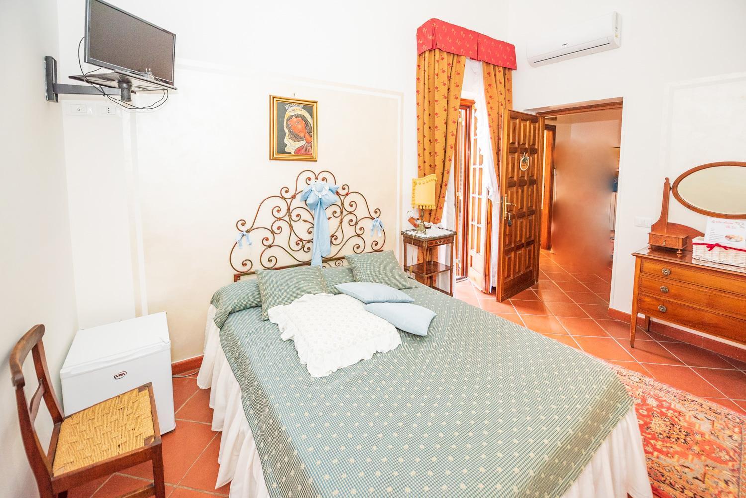 Villa Ida Bed & Breakfast Terracina Buitenkant foto