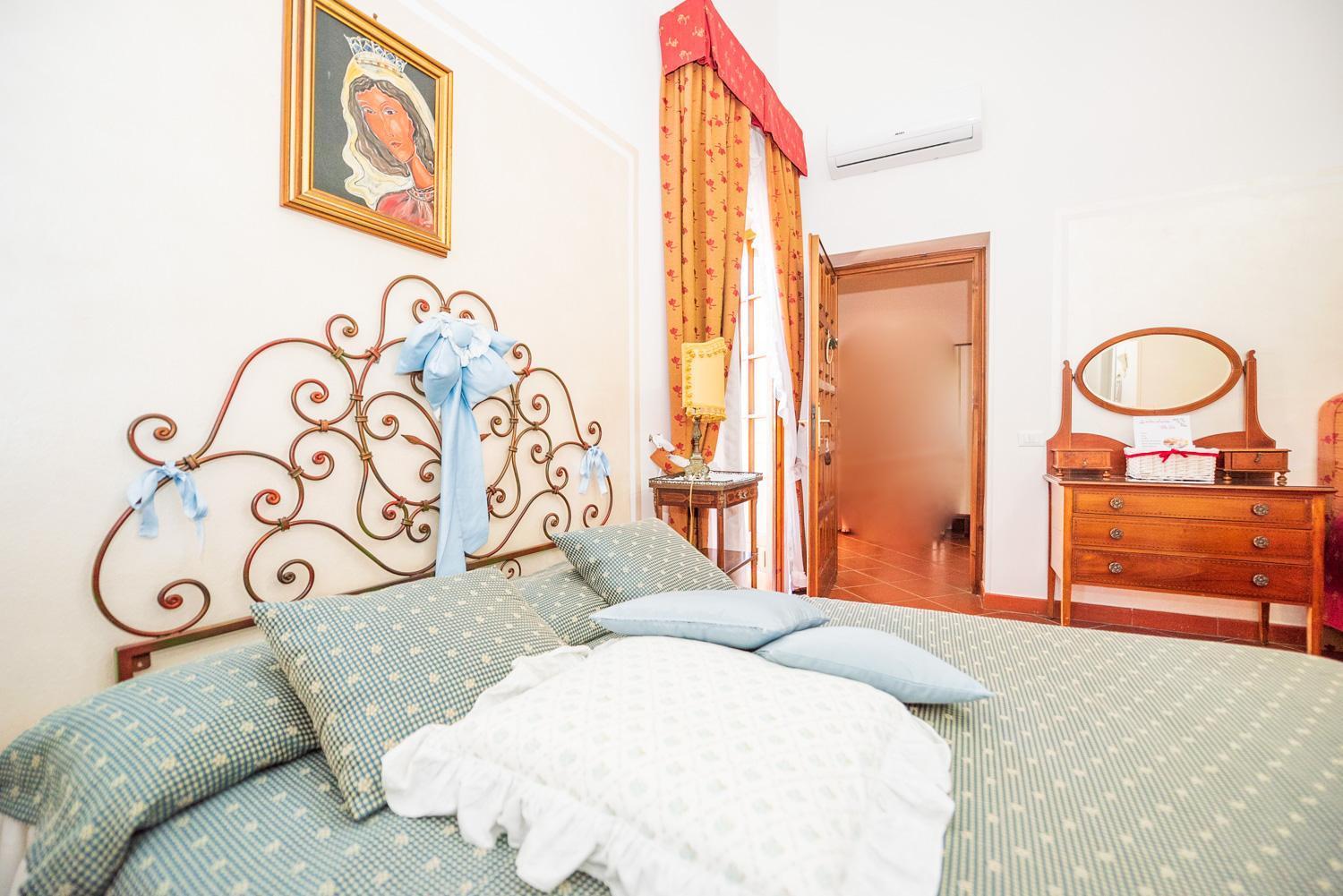 Villa Ida Bed & Breakfast Terracina Buitenkant foto