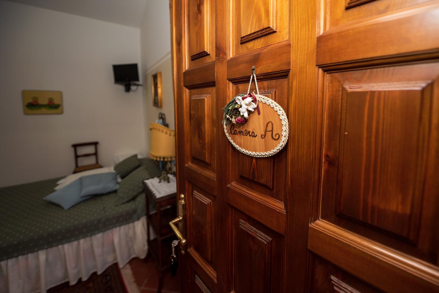 Villa Ida Bed & Breakfast Terracina Buitenkant foto